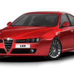 alfa romeo 159