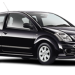 Citroen C2