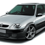 Citroen Saxo