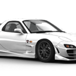 mazda rx7