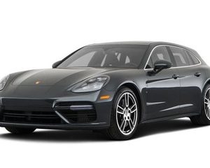 PANAMERA 971