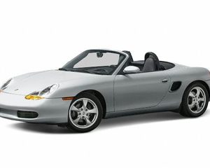 BOXSTER 986