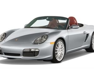 BOXSTER 987