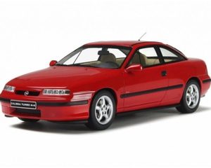 CALIBRA