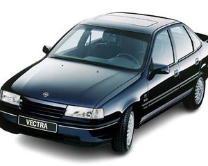 VECTRA A