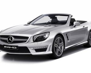 AMG SL R231