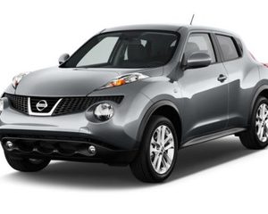 JUKE F15