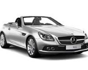 SLK R172