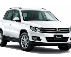 TIGUAN 5N