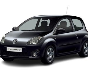 TWINGO 2